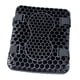 thumbnail image 2 of Cojín De Asiento De Motocicleta Con Absorción De Impactos Para Conductores Profesionales De Invierno Sin Funda, 2 of 3