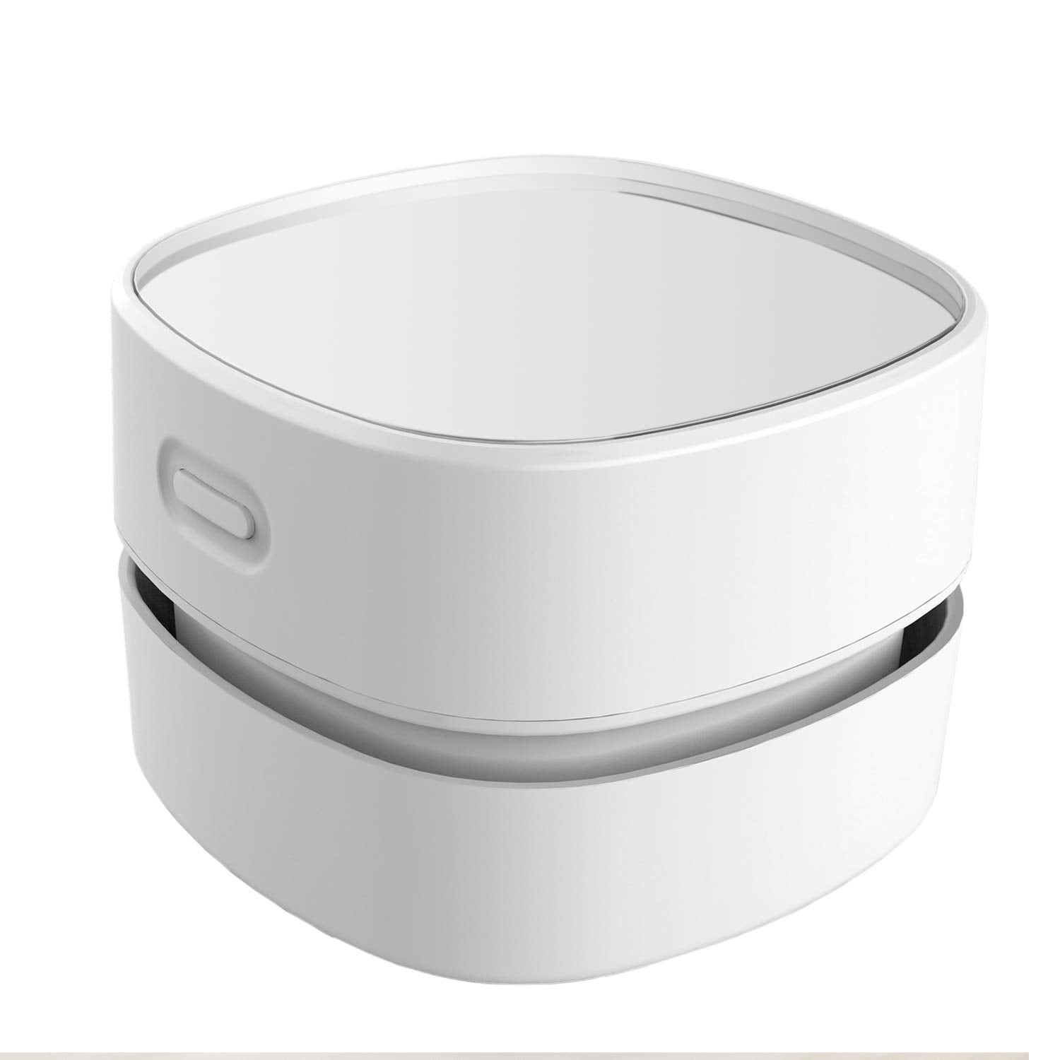 Aspiradora De Sobremesa Odistar Mini Barredora De Polvo De Mesa