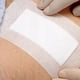 thumbnail image 3 of Parche Cura Gasa Adhesiva Esteril Herida Sutura 15cmx10cm La, 3 of 3