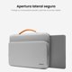 thumbnail image 4 of Tomtoc Maletín Defender-A14 para MacBook Pro de 16" Gris, 4 of 10