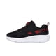 thumbnail image 3 of ZAPATILLAS SKECHERS GO RUN ELEVATE ASTONISHING SPEED 403985L-BKRD - Talla 31, 3 of 6