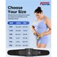 thumbnail image 4 of Faja lumbar FEATOL talla XXL (98‑130 cm) – Soporte lumbar, 4 of 7