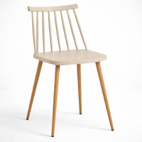 Oh! Mi Hogar ® - Silla Windsor Retro