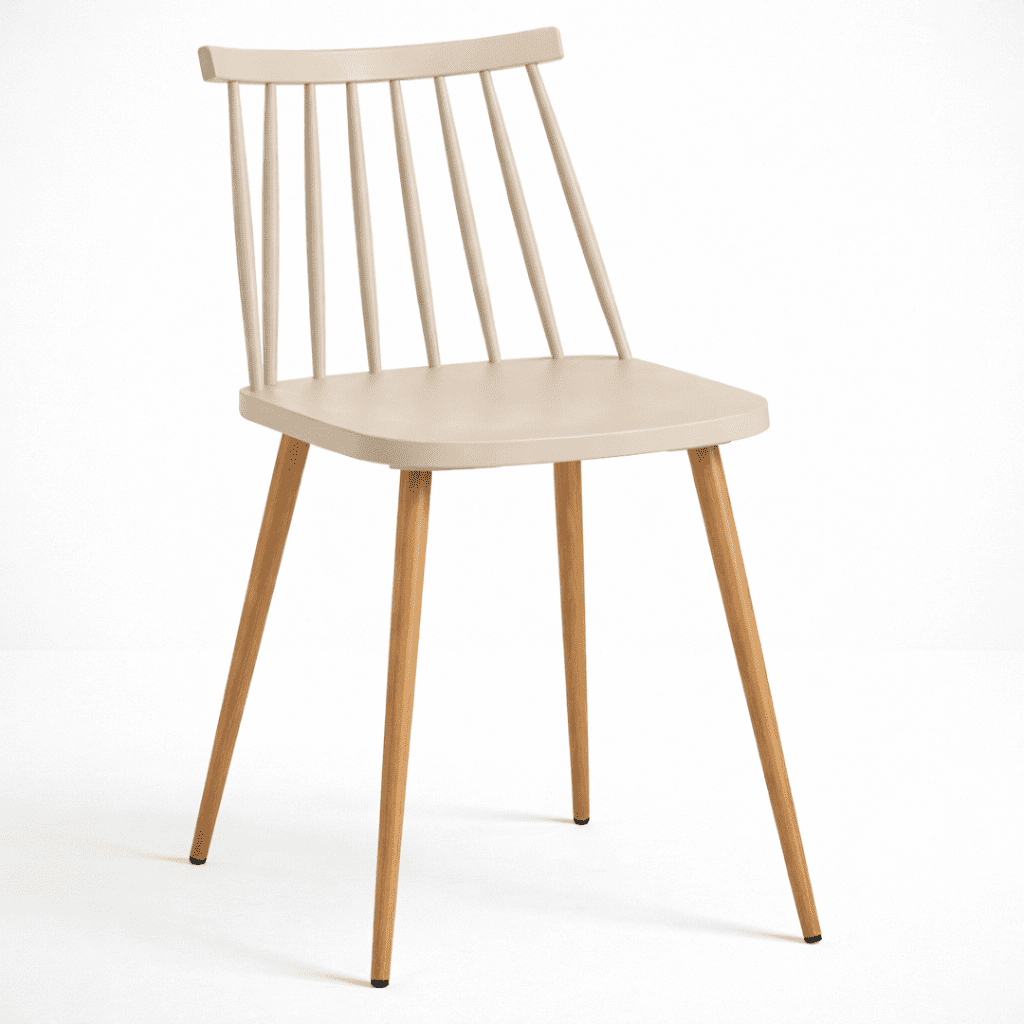 Oh! Mi Hogar ® - Silla Windsor Retro