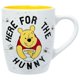 thumbnail image 1 of Taza de cerámica Silver Buffalo 710 ml Winnie the Pooh, 1 of 2