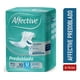 thumbnail image 1 of Pañales Para Adultos Affective Predoblado Unitalla X 10&nbsp;u, 1 of 2