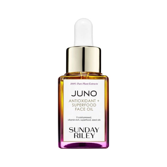 Aceite facial Sunday Riley Juno Antioxidant Superfood 30 ml