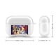 thumbnail image 2 of Desmarcar AirPods Pro Alicia En El País De Las Maravillas Transparente, 2 of 6