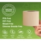 thumbnail image 2 of Papel Higiénico 48 Bulk Premium Sin Blanquear 3 Capas, 2 of 8