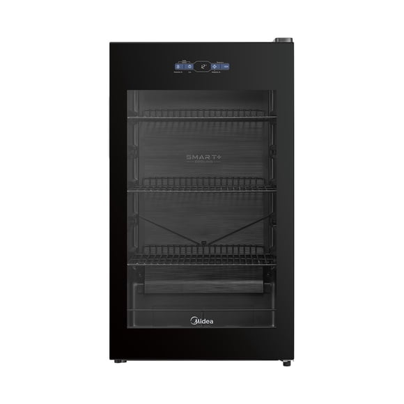 MIDEA REFRIGERADOR BEERCOOLER NO FROST 82 L