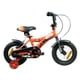 thumbnail image 2 of Bicicleta Aro 12 Naranja Hunter, 2 of 3