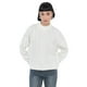 thumbnail image 1 of Sweater Mujer Cuello Moc Trenza Ecru Corona, 1 of 5