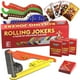 thumbnail image 1 of Juego de mesa Nerkin Games Rolling Jokers Strategic Racing, 1 of 3