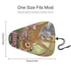 thumbnail image 2 of Bambi Funda de Asiento de Bicicleta Impermeable, Cojín Elástico Suave, Protector contra Lluvia, Polvo y UV, 2 of 6