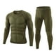 thumbnail image 1 of Traje Térmico Primera Capa Deportivo Hombre Talla S, 1 of 3