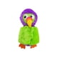 thumbnail image 1 of Puzzle interactivo para perros de peluche Outward Hound Nina Ottosson, 1 of 6