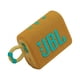 thumbnail image 1 of Parlante JBL GO 3 Bluetooth 5.0 IP67 Amarillo, 1 of 3