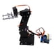 thumbnail image 1 of Kit De Garra De Abrazadera De Robot Mecánico Con Brazo Robótico 4DOF Para Montaje Robótico, 1 of 5
