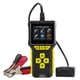 thumbnail image 5 of Probador de potencia de escáner OBD2 genérico 2 en 1 para comprobar la luz del motor para coches herramienta de escaneo de diagnóstico mejorada lector, 5 of 5