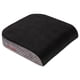 thumbnail image 1 of Cojín de asiento Kölbs extra grande de espuma viscoelástica de terciopelo, 1 of 9