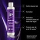 thumbnail image 2 of Pravana Perfect Blonde Shampoo 300 ml – Champú Matizador Morado para Rubios, 2 of 2