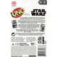 thumbnail image 5 of JUEGO DE CARTAS UNO STAR WARS, 5 of 5