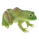 thumbnail image 3 of Plástico Realista Animal Figura Simualtion Modelo Juguetes Green Bullfrog, 3 of 5