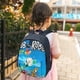 thumbnail image 5 of Rob el Robot Mochila Escolar para Niños y Niñas, Mochila Infantil Ligera de Alta Calidad, Grande y Duradera Azul, 5 of 6