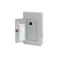 Centro De Carga Eaton Brp20B100, 20 Espacios/20 Polos, 100 A, 120/240 V