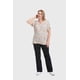 thumbnail image 4 of Polera Mujer Beige - lll, 4 of 4
