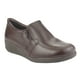 thumbnail image 3 of Mocasin Comfortflex Mujer 2393402 Café Casual, 3 of 7