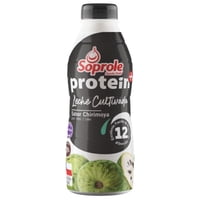 Leche Cultivada Proteína Chirimoya 1 L Soprole