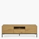 thumbnail image 1 of Rack TV Seaford Natural, 1 of 9