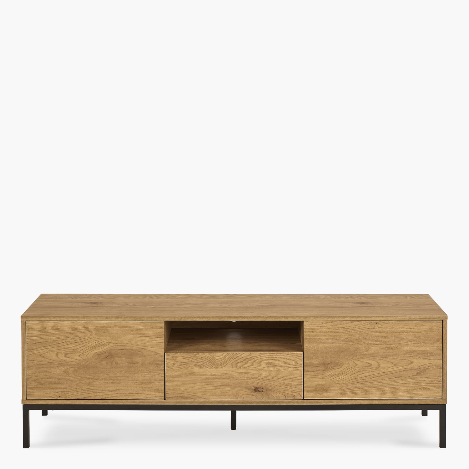 Form Design - Rack Tv Seaford Natural