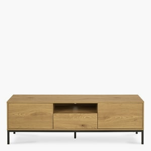 Form Design - Rack Tv Seaford Natural