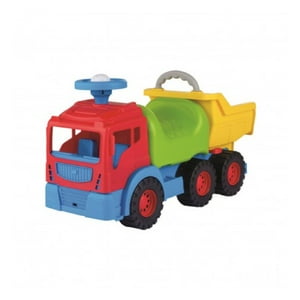 Talbot - Correpasillo Camion Tolva