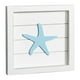 thumbnail image 1 of Esculturas De Pared Ocean Theme Beach Placa De Madera Signos Estrella De Mar, 1 of 5