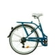thumbnail image 3 of BICICLETA TOTEM CITY DAMA ARO 26 AZUL, 3 of 5