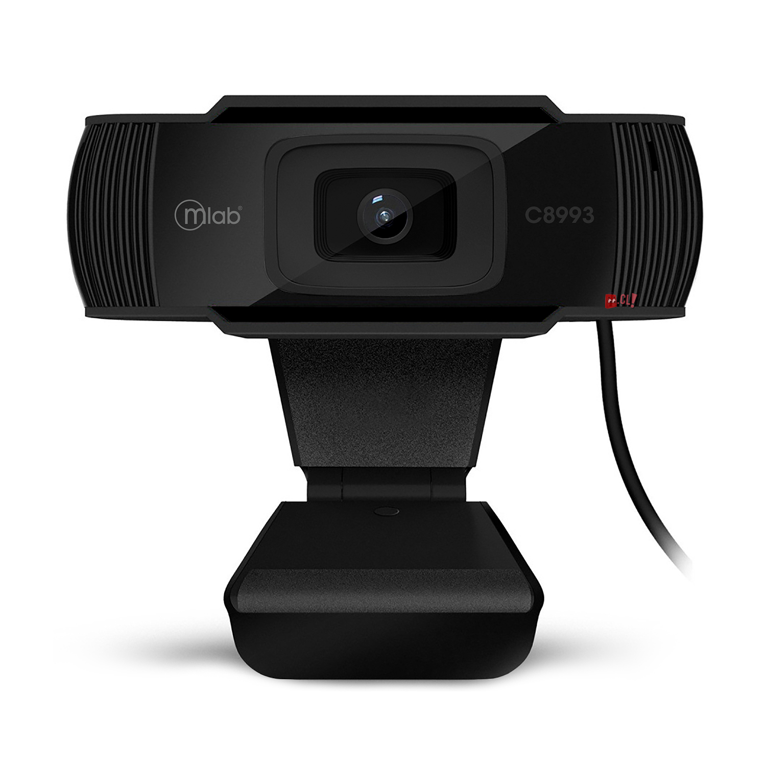 Mlab - Web Cam Hd Plug And Play Meet Webcam - Ps