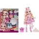 thumbnail image 1 of Muñeca Rainbow High Bella Pink 28 cm Rainbow Shimmers Slime, 1 of 3