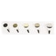 thumbnail image 2 of Tapón desplegable para lavabo PermaFlow PF0250, cromado, 2 of 9