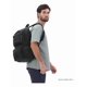 thumbnail image 2 of Mochila Universitario Campus Porta Pc 16  Negro, 2 of 6