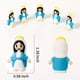 thumbnail image 2 of Figuras ARCHCRTC Little Virgin Mary (50 unidades, PVC, 3,5 cm), color azul, 2 of 6
