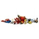 thumbnail image 2 of Sonic vs. Robot Death Egg del Dr. Eggman, 2 of 3