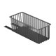 thumbnail image 1 of Organizador De Gabinete Extraíble Con Cajón Deslizable Para Aparador De Cocina Debajo Del Fregadero, 1 of 5