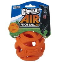 Chuckit! - Juguete Para Perros Chuckit Air Fetch Ball Xl Para Perros De Más De 45 Kg