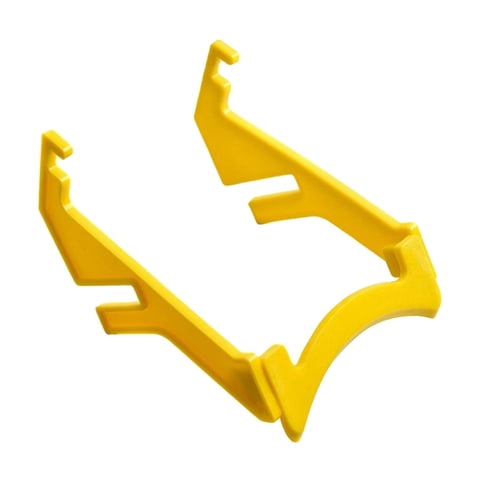 Magideal - Estante Para Cubos De Miel De , Soporte De Agarre Para Marco De Colmenas De Abejas, Equipo De Apicultura, Soporte Para Cubos De Miel, Herramienta