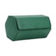thumbnail image 5 of Caja de almacenamiento para relojes, coleccionista de joyas, resistente al desgaste, compacto, práctico, 2 rejillas, estuche enrollable para sala de Verde, 5 of 5
