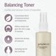 thumbnail image 2 of Tónico Epionce equilibrante facial y corporal, sin alcohol, 200 ml, 2 of 3