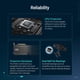 thumbnail image 4 of Tarjeta gráfica ASUS Prime Radeon™ RX 9060 XT 16 GB GDDR6 OC, 4 of 9